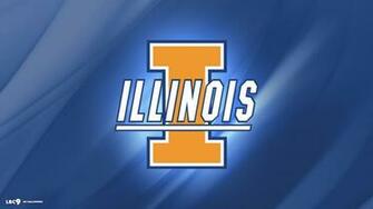 Illinois Fighting Illini Wallpaper Image