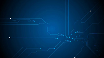 Information Technology Wallpaper
