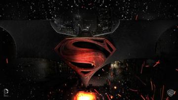 World S Finest Wallpaper Superman Batman By Alex4everdn On