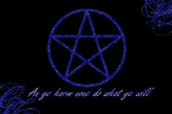 Wiccan Wallpaper By Nightmareshadow