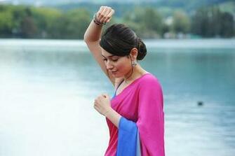 Telugu Actress Hot HD Wallpaper