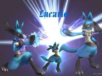 Pokemon Wallpaper Lucario HD Image Pictures Becuo