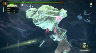 Monster Hunter Tri Wallpaper Image