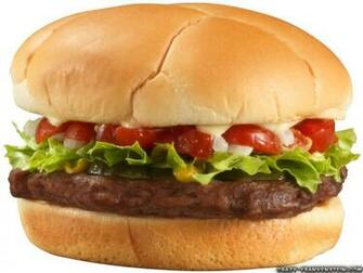 Burger King Wallpaper