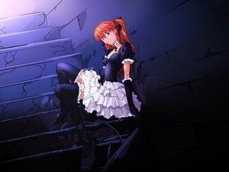 Neon Genesis Evangelion HD Wallpaper New