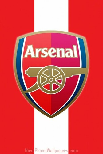 Related Arsenal Fc Logo iPhone Wallpaper Themes And Background