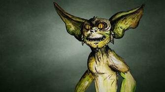 Gremlins Computer Wallpaper Desktop Background
