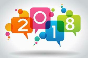 Happy New Year Wallpaper In HD Resolution