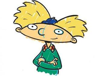 Hey Arnold Wallpaper From Coolwallpaper