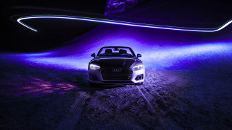 Top Best Audi Wallpaper For Desktop Pc Laptop Computer 4k