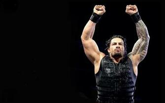 Wwe Superstar Roman Reigns HD Wallpaper And Photos