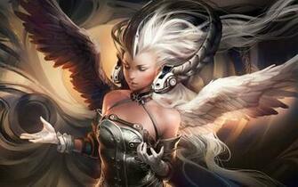 League Of Angels Update
