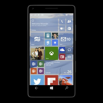 Our First Look At Windows On Phones And Universal Apps For