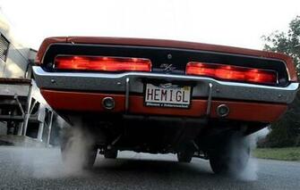 Wallpaper Dodge Charger R T Car Pictures And Photos