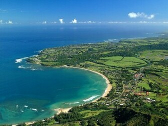 Hawaii Beaches Wallpaper Desktop Image