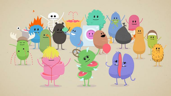 Dumb Ways To Die Wallpaper Pack By Reo