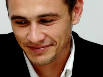 James Franco Wallpaper