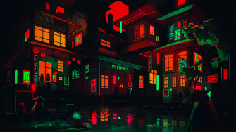 Aesthetic Computer 4k Wallpaper