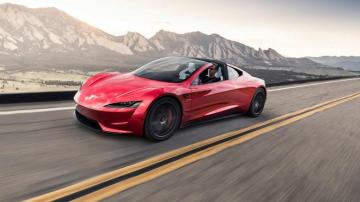 Driverless Cars Vs Elon Musk Is It Best To Trust Your Eyes