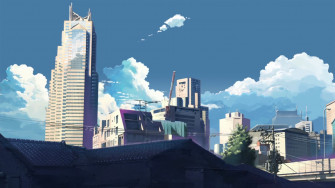 90s Anime Wallpaper On