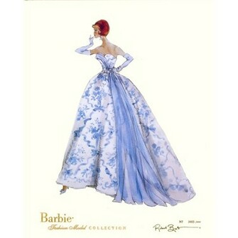 Vintage Barbie Wallpaper Items That Make