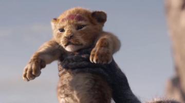 Simba Wallpaper