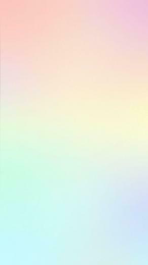 Pastel Gradient Wallpaper Latar Belakang iPhone