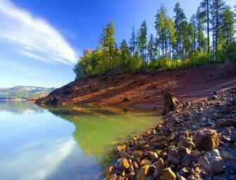 Wallpaper Beautiful Natural