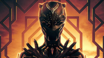Black Panther Wakanda Forever Movie 4k Wallpaper iPhone HD Phone