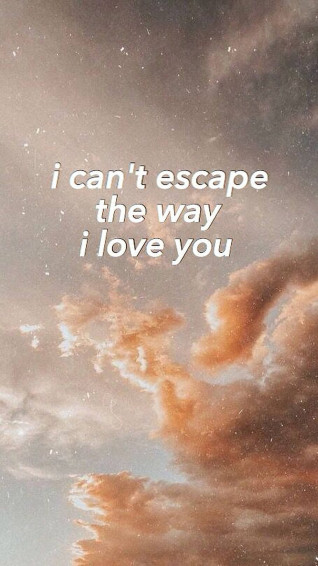 I Love You Wallpaper
