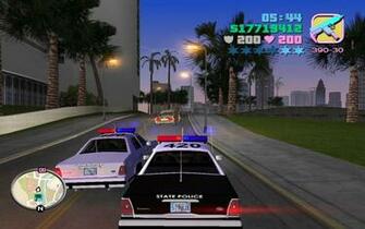Gta Vice City Cars