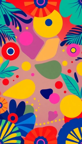 Bomba Background