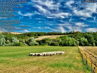 Psalm