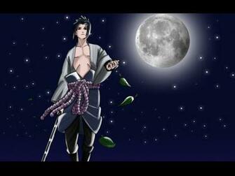 Sasuke Wallpaper Wallpoh