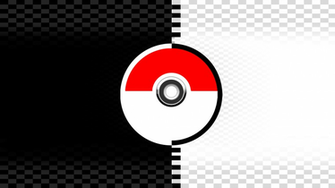 Pokemon Black And White Wallpaper