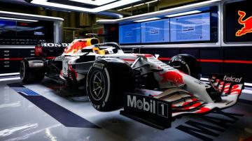 Turkish Gp Red Bull And Alphatauri To Race With Special Honda