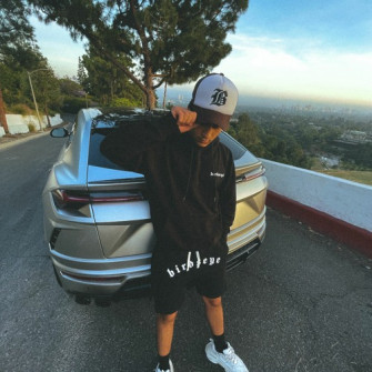Stream Malek Music Wallpaper