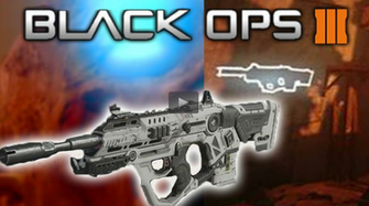 Gun Revealed Xr Zombies Weapon Cod Bo3 News Axxess