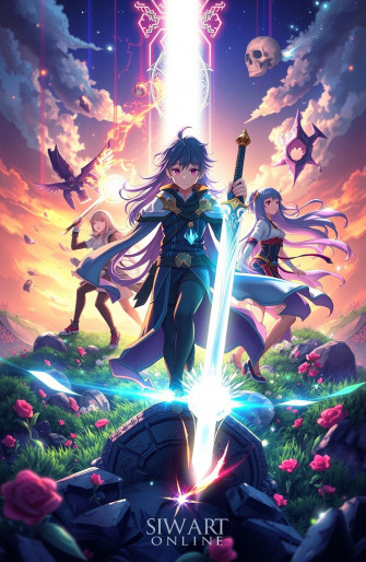 Sao Live Wallpaper