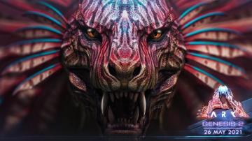 Ark Survival Evolved Never Mind Its Lightning Fast Chain