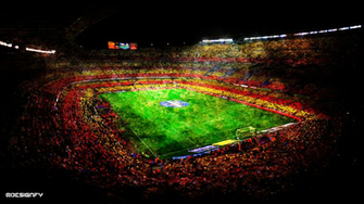 Santiago Bernabeu Stadium Wallpaper X Net