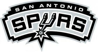 San Antonio Spurs Logo Id Buzzerg