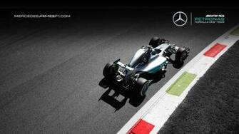 Mercedes Amg Petronas W06 F1 Wallpaper Kfzoom