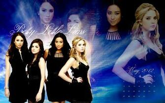 Pretty Little Liars Desktop Wallpaper Amazing