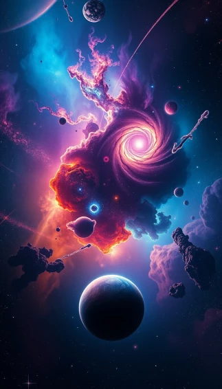 Space Wallpaper