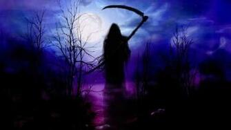Grim Reaper Wallpaper Galleryhip The Hippest Pics