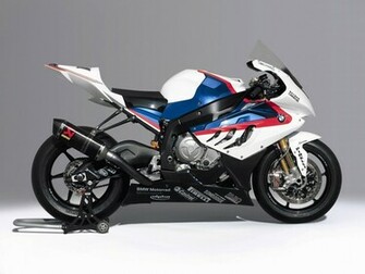 Bmw S1000rr Wallpaper