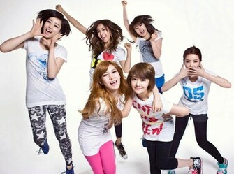 Ara Wallpaper Kpop In HD T