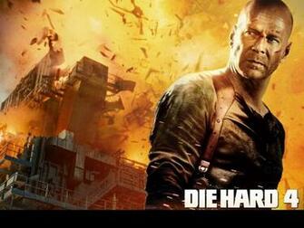 Die Hard