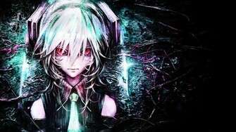 D Janos Tu Opini N Sobre El Wallpaper Anime Dark